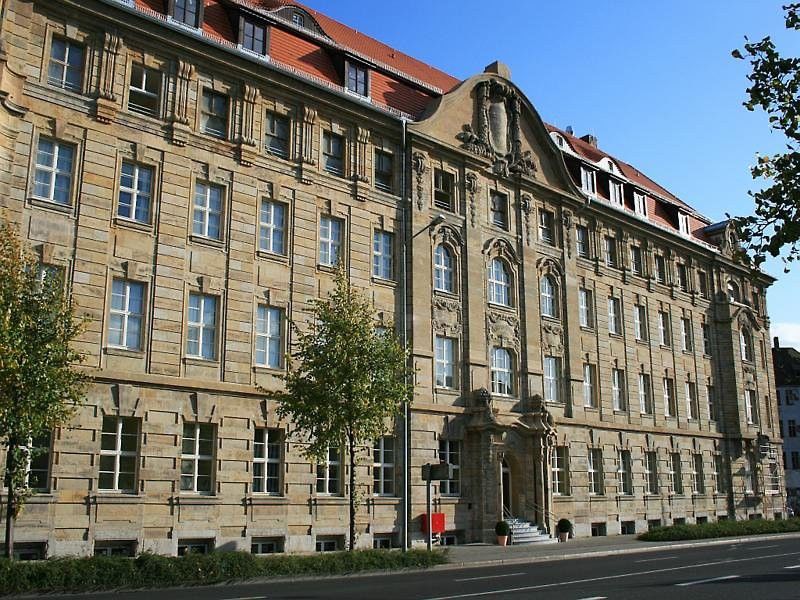 A&O Leipzig Hauptbahnhof Pansiyon Dış mekan fotoğraf